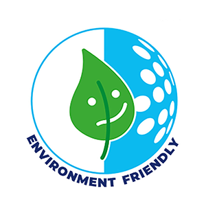 Environmentally friendly