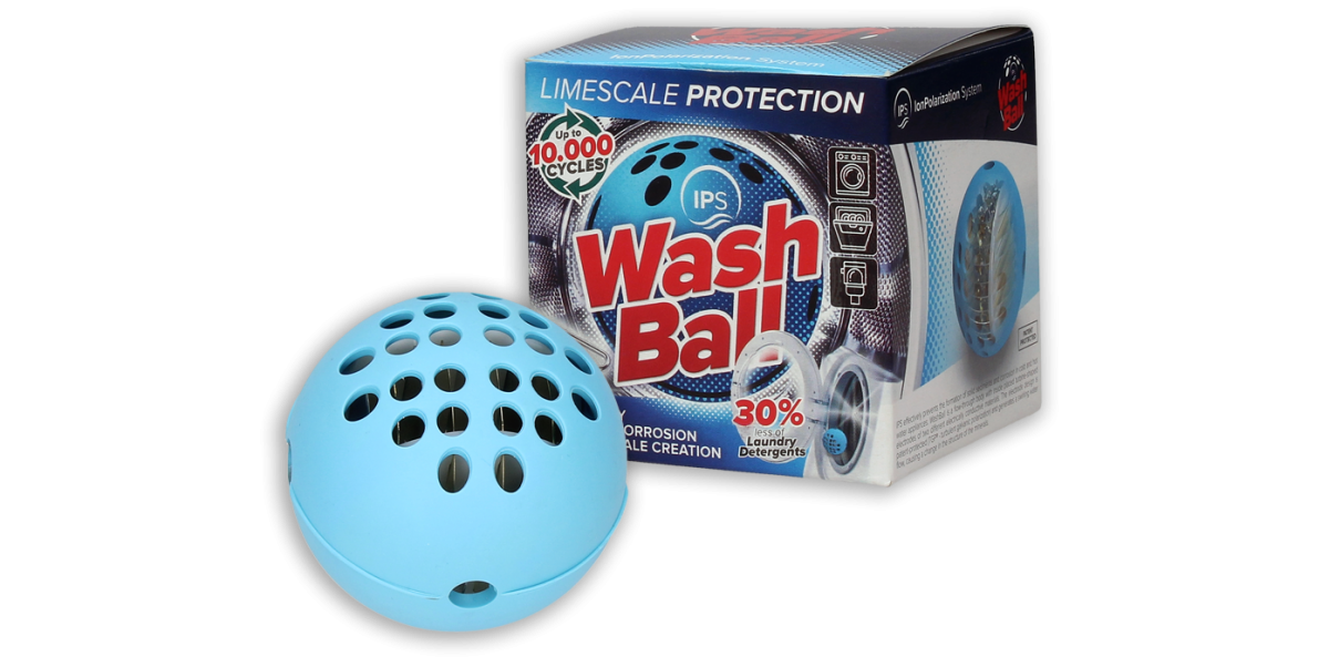 WashBall