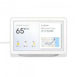 Google Nest Hub