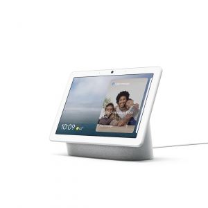 Google Nest Hub Max